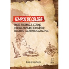 Tempos de cólera