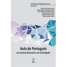 Aula de português