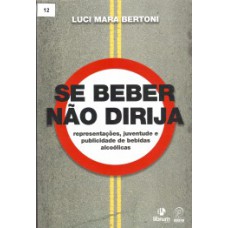 Se beber não dirija