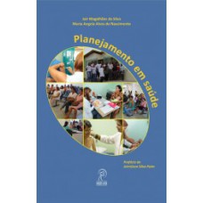 Planejamento em saúde