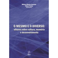 O mesmo e o diverso