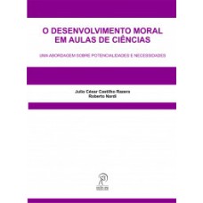 O desenvolvimento moral em aulas de ciências