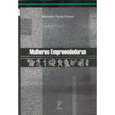 Mulheres empreendedoras
