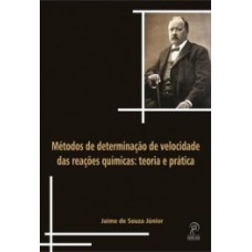 Métodos de determinação de velocidade das reações químicas