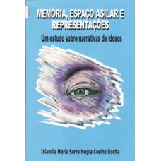 Memória, espaço asilar e representações