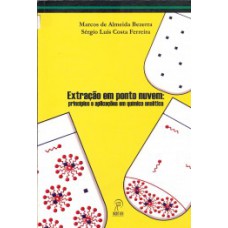 Extração em ponto nuvem