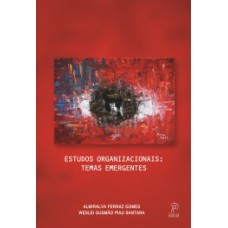 Estudos organizacionais