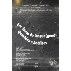 Em torno da língua(gem)