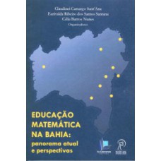 Educação matemática na Bahia