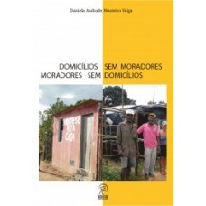 Domicílios sem moradores