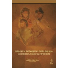 Dinâmicas de mestiçagens no mundo moderno