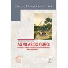 As vilas do ouro