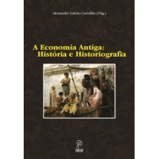 A economia antiga