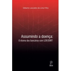 Assumindo a doença