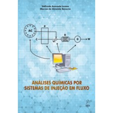 Análises químicas por sistemas de injeção em fluxo