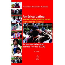 América Latina