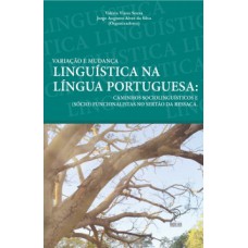 Variação e mudança linguística na língua portuguesa
