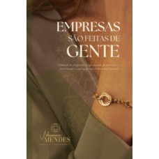 Empresas são feitas de gente