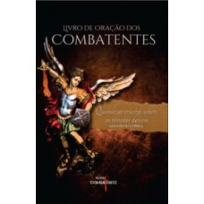 Livro de oração dos combatentes
