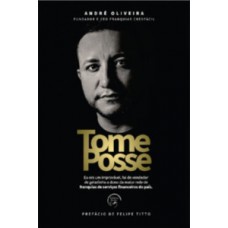 Tome posse