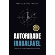 Autoridade inabalável