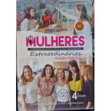 Mulheres extraordinárias 4