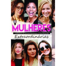 Mulheres extraordinárias 3