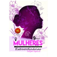 Mulheres extraordinárias 9 edição