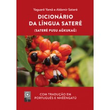 Dicionário da Língua Sateré