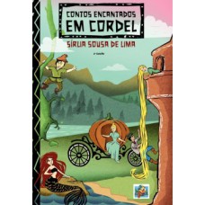 Contos encantados em cordel