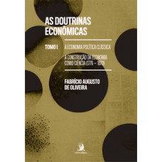 As doutrinas econômicas