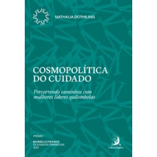 Cosmopolítica do cuidado