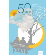 50 lições que podem mudar sua vida