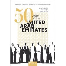 50 years of the United Arab Emirates