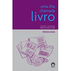 Uma ilha chamada livro