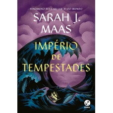 Trono de Vidro: Império de Tempestades (Vol. 5) Trono de Vidro: Império de Tempestades (Vol. 5)