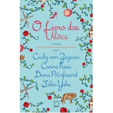 O livro dos vilões