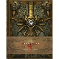 Diablo III: Livro de Tyrael