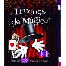Truques de mágica