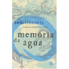 Memória da água Memória da água