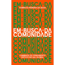 Em busca da comunidade