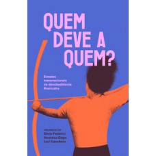 Quem deve a quem?
