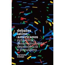 Debates latino-americanos