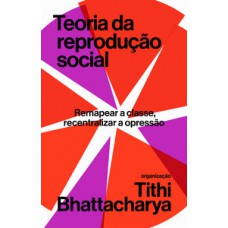 Teoria da reprodução social