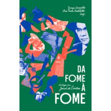 Da fome à fome
