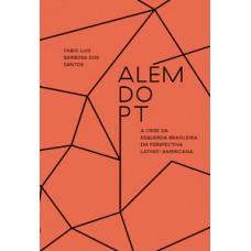 Além do PT