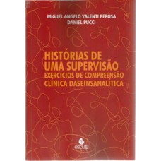 Histórias de uma supervisão