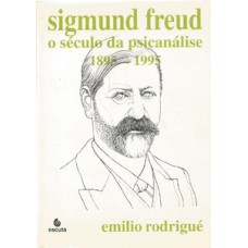 Sigmund Freud