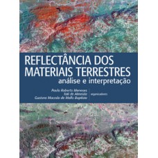 Reflectância dos materiais terrestres