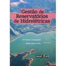 Gestão de reservatórios de hidrelétricas